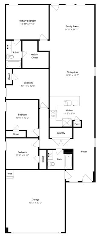 Building Photo - 18714 Mercer Fls Dr