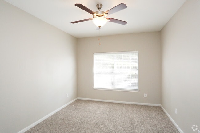 B1 - Villas at Rogers Ranch
