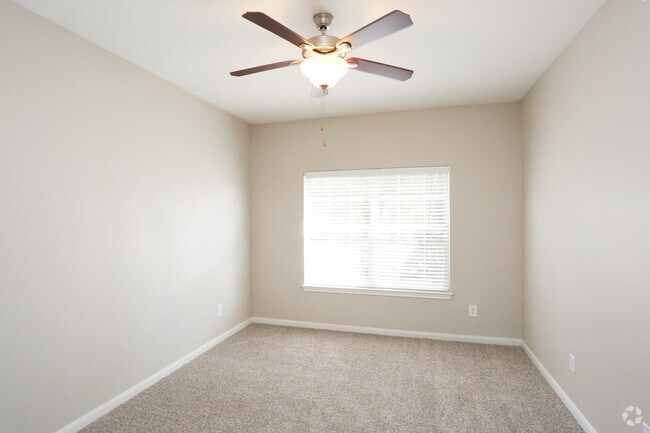 B1 - Villas at Rogers Ranch