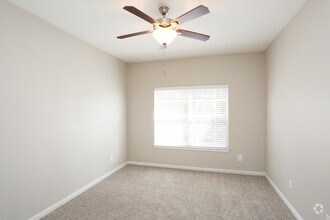 B1 - Villas at Rogers Ranch