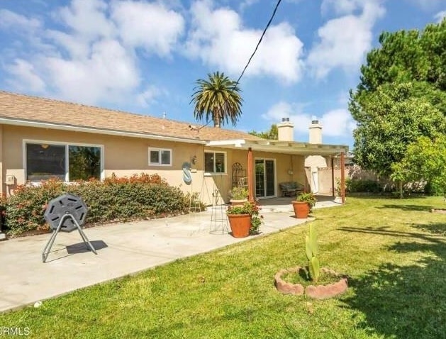 Foto del edificio - 22648 Mobile St