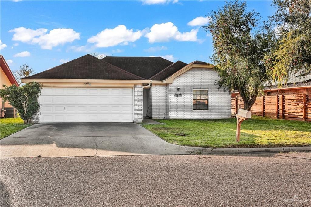 2917 N Blake St, Harlingen, TX 78550 House Rental in Harlingen, TX