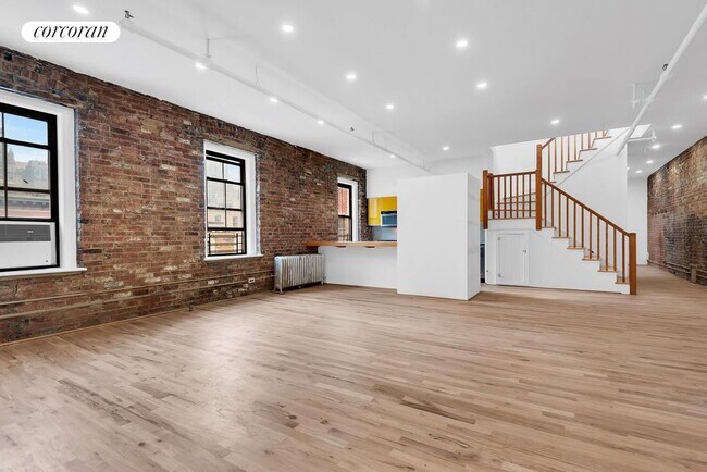 Foto del edificio - 16 Hudson St