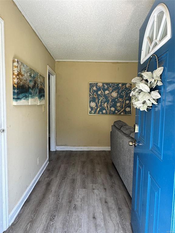 Foto del edificio - 2331 Woodlawn St