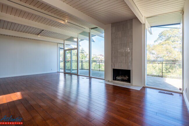 Foto del edificio - 1180 Millbrae Ave