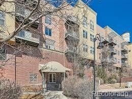 Photo - 7931 W 55th Avenue Unit 323