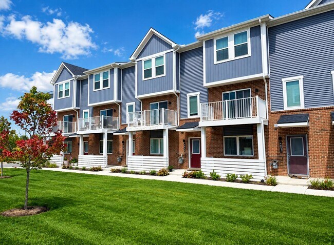 Foto del edificio - 4861 Lismore Ln