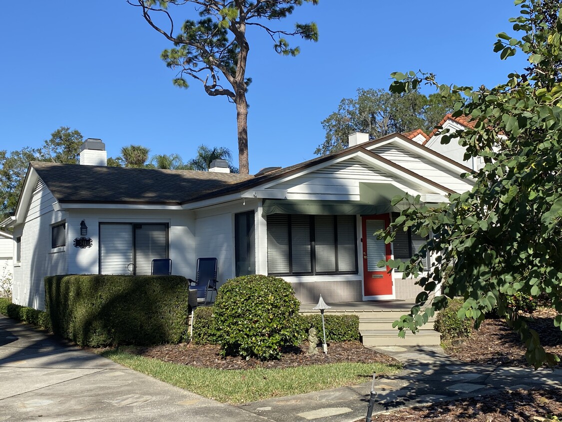 341 W Kings Way, Winter Park, FL 32789 House Rental in Winter Park