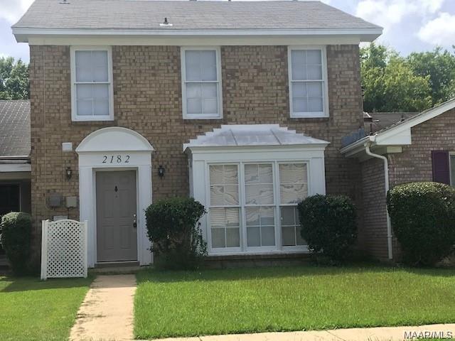 Foto principal - 2182 Rexford Rd