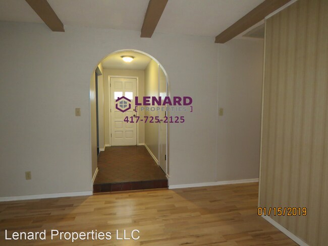 Building Photo - 3 br, 2 bath House - 626 W Dayton Court