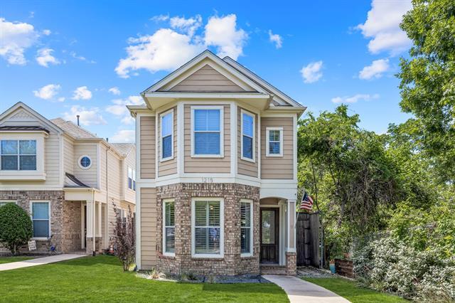 Foto principal - 1215 N Bishop Ave