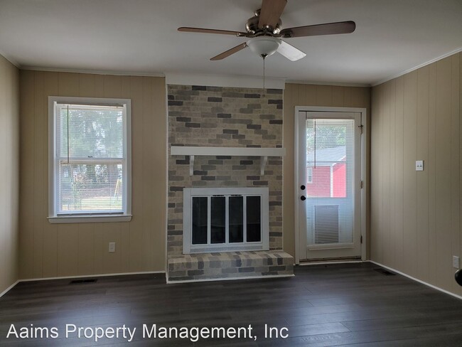 Building Photo - 3 br, 2 bath House - 1960 Windlock Drive
