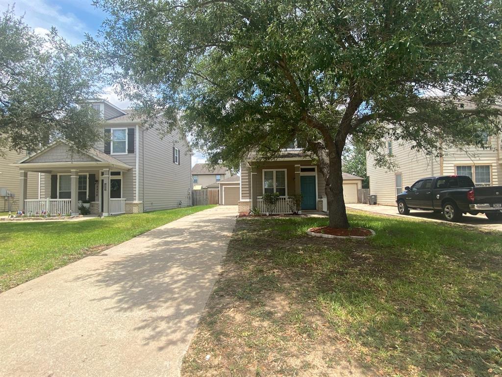 18754 Sandelford Dr, Katy, TX 77449 House for Rent in Katy, TX