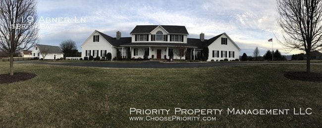 Building Photo - 119 Abner Ln