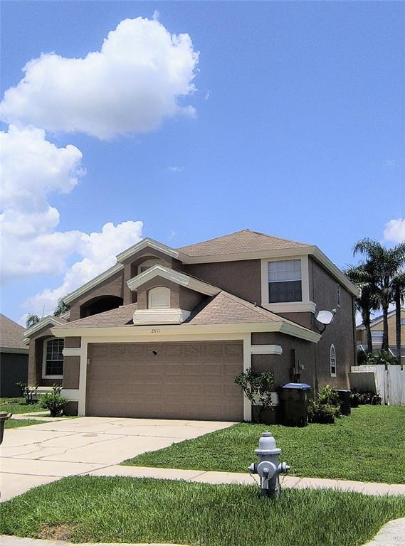 Foto del edificio - 2411 Berkshire Ct