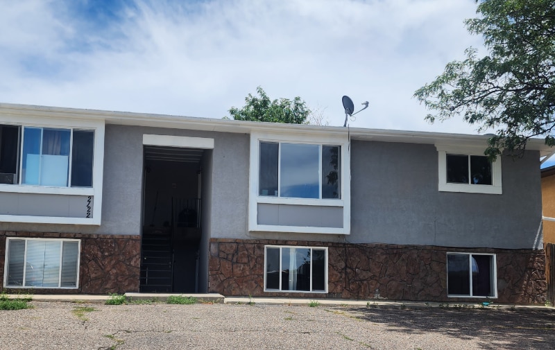 Foto principal - 2122 Mohawk Rd