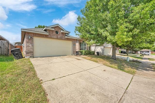 Foto del edificio - 8112 Autumn Creek Trail