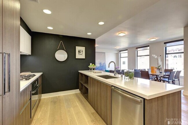 Foto del edificio - 1080 Sutter St