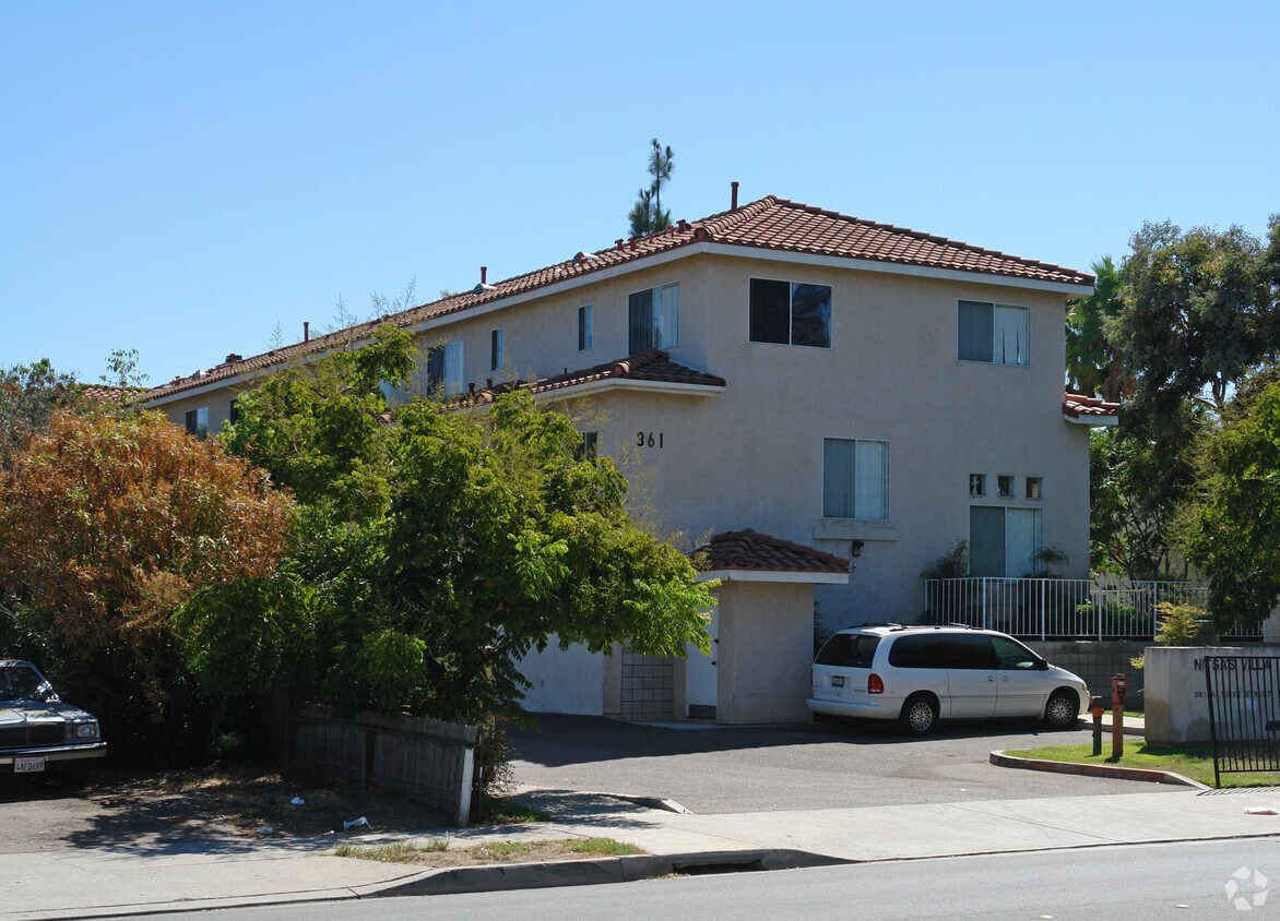 Building Photo - 361 N 1st St