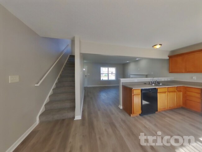 Foto del edificio - 1432 Dowell St