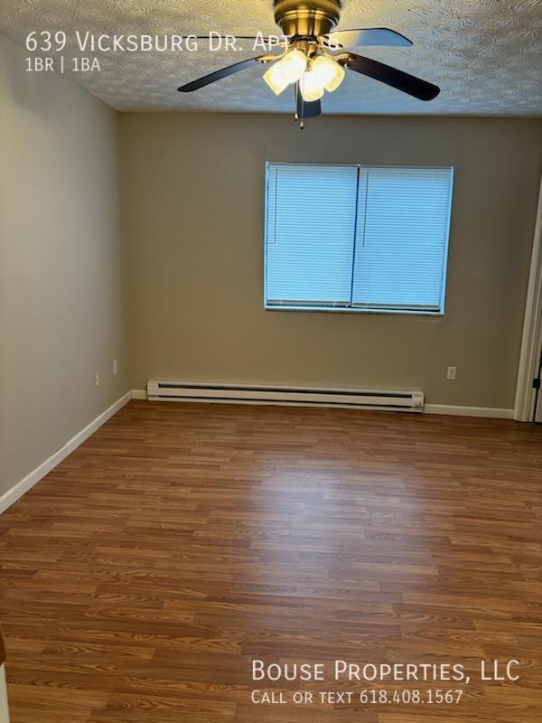 Building Photo - 639 Vicksburg Dr