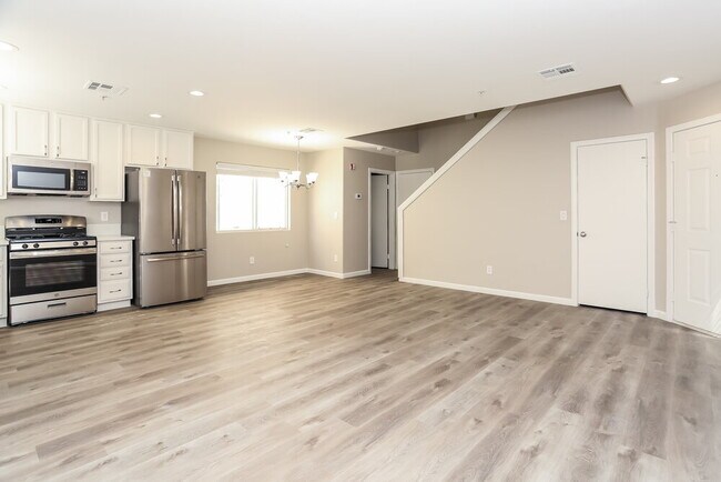 Foto del edificio - 3131 Inlet Bay Ave