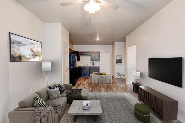 Building Photo - Moultrie Valley