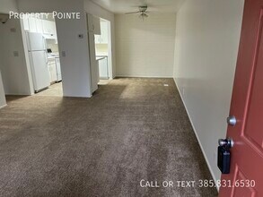 Building Photo - 215 E 4600 S