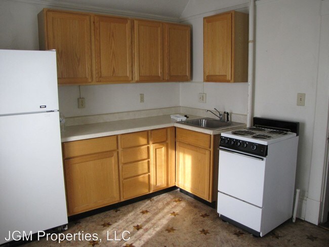 Building Photo - 1 br, 1 bath Apartment - 622 N NEVADA AVE #2