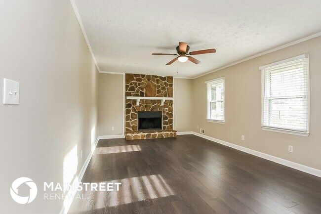 Foto del edificio - 515 Morgan Springs Ct