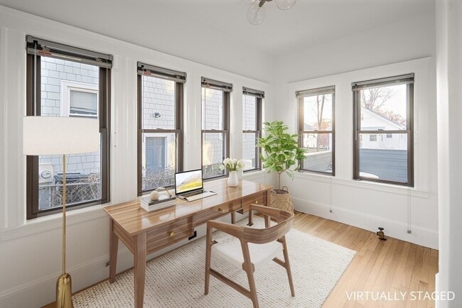 Foto del edificio - 78 Gilbert Rd