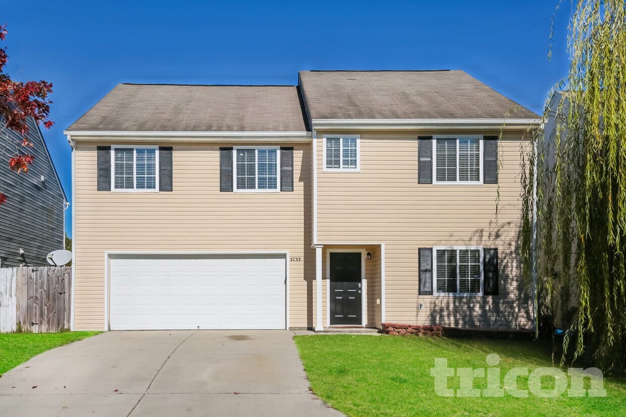 Foto principal - 3733 Eskdale Dr