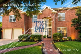 Building Photo - 6021 Whispering Lakes Dr