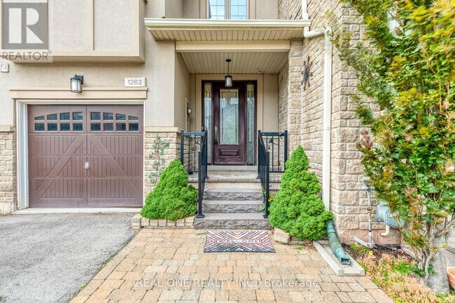 Photo du bâtiment - 1263 Craigleith Rd