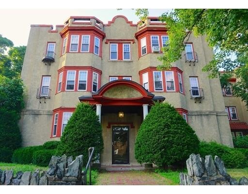 Primary Photo - 601 Franklin St