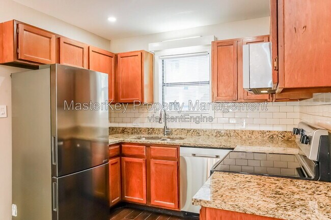 Foto del edificio - 7405 Leesville Rd