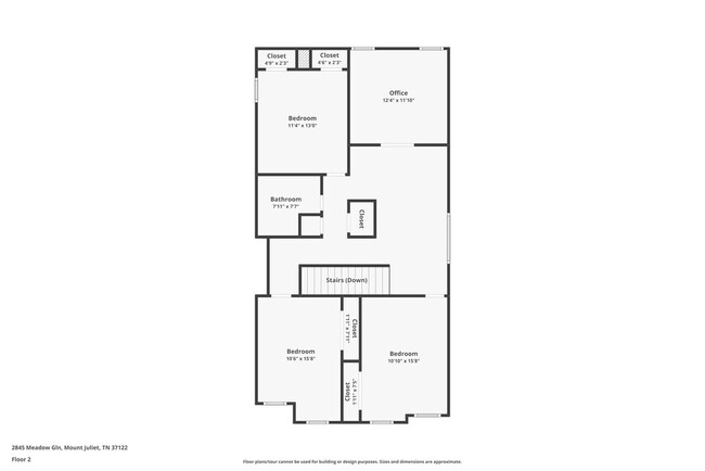 Building Photo - 2845 Meadow Glen