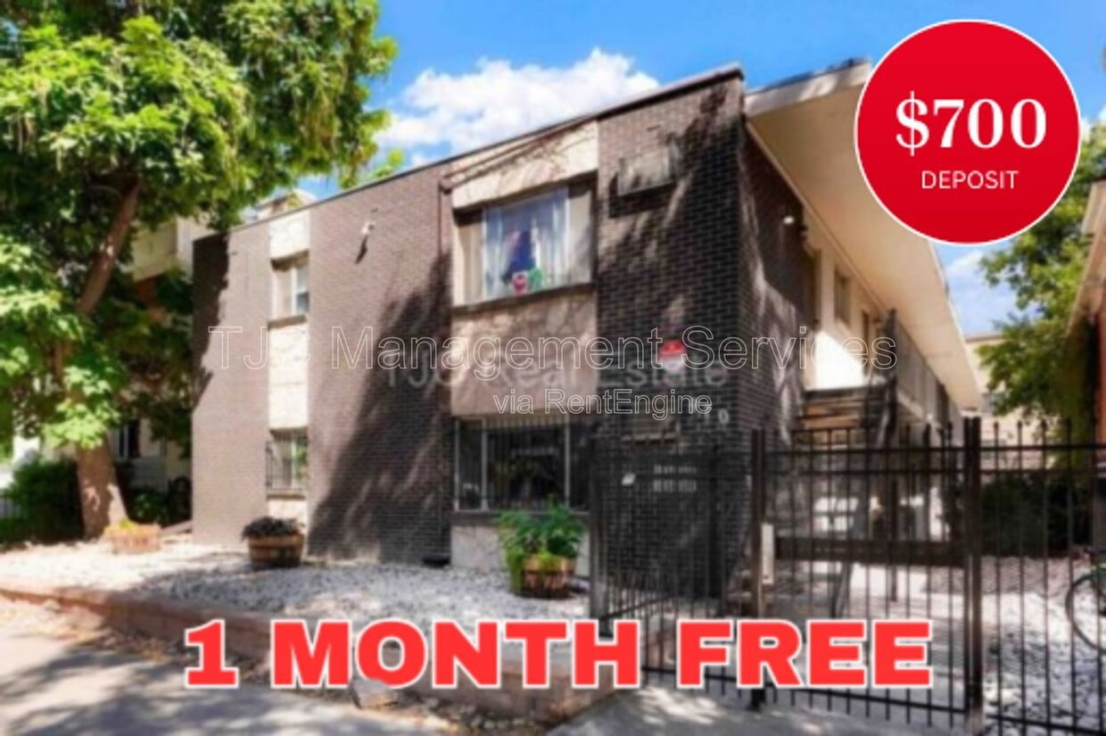 Photo - 970 Downing St