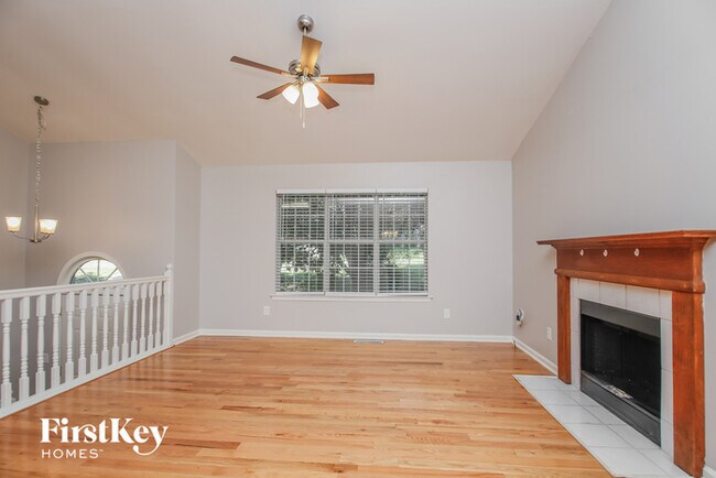 Building Photo - 441 Bakers Bridge Cir