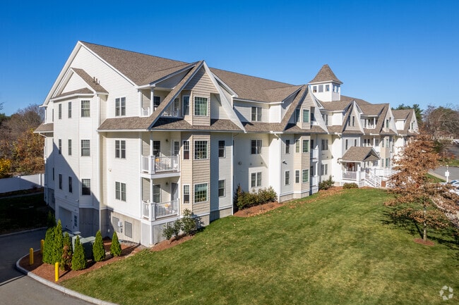 Whispering Pines Two