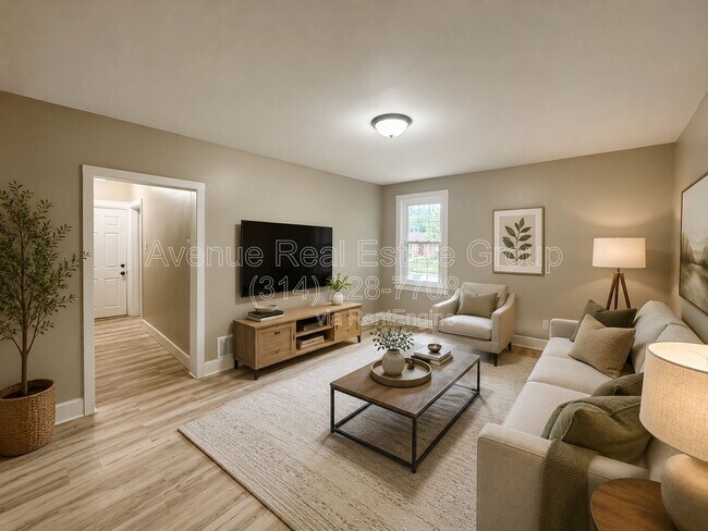 Foto del edificio - 927 N Elm Ave