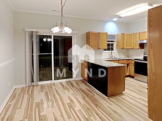 Building Photo - 8326 Bristol Ford Pl