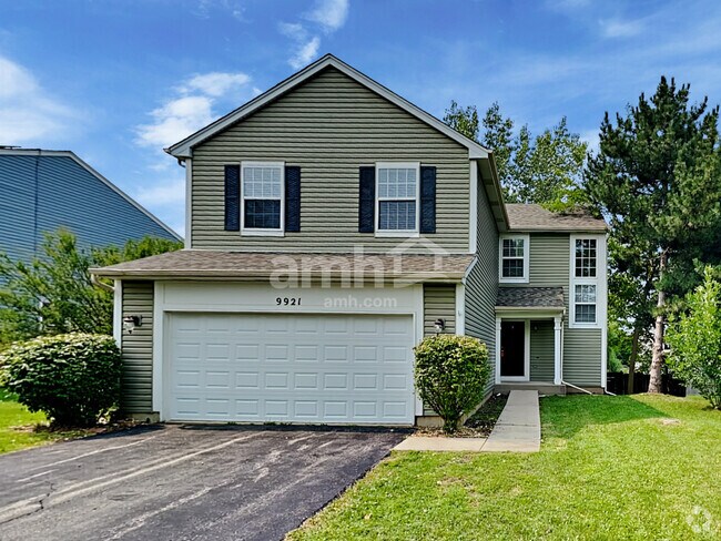Building Photo - 9921 Bedford Dr