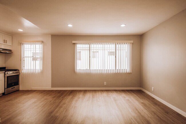 Foto del edificio - 928 4th St