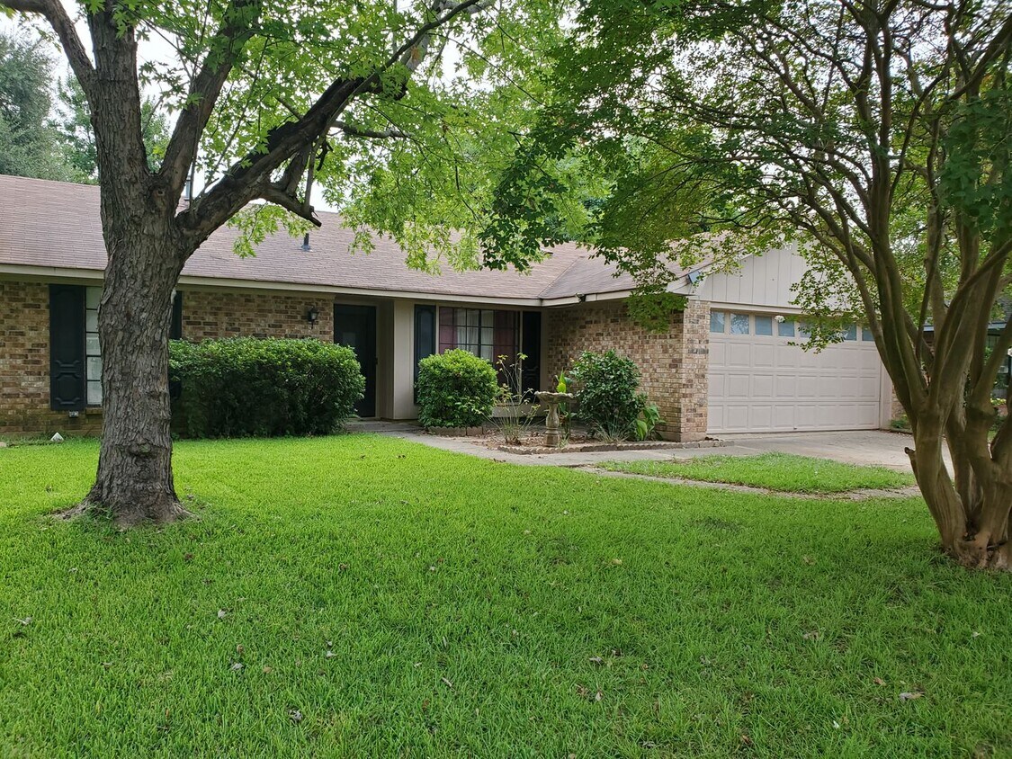 4931 Gen Rusk Dr, Bossier City, LA 71112 House Rental in Bossier City