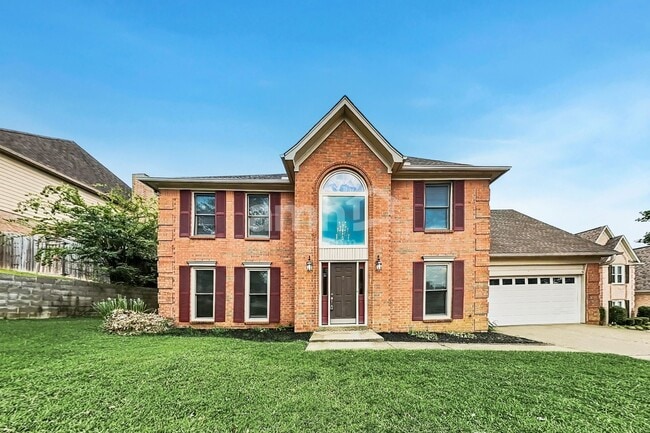 Building Photo - 1869 Dartford Dr