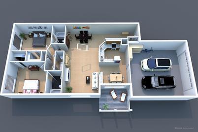 Foto del edificio - 706 Hilltop Ln