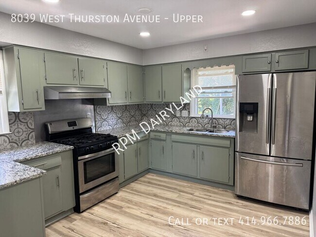 Building Photo - 8039 W Thurston Ave