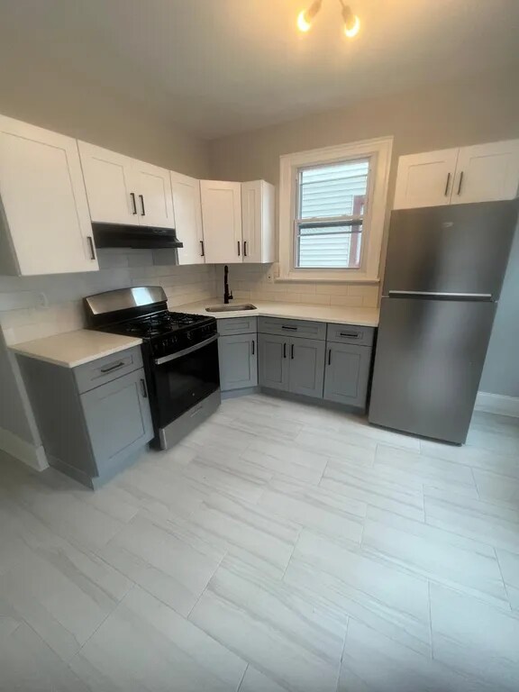 125 Laurel Ave Unit 1, Irvington, NJ 07111 Apartments in Irvington