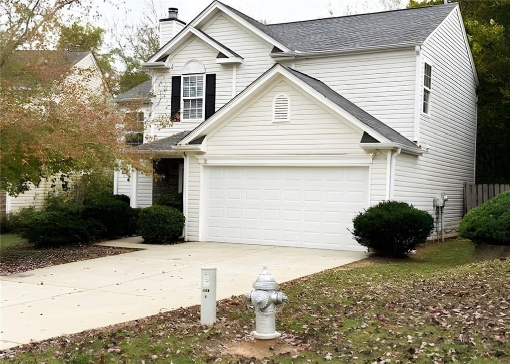 Foto principal - 220 Wild Flower Ln